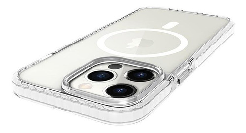Imagen 5 de 5 de Case Prodigee Magneteek iPhone 13