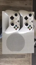 Comprar Xbox One S 500gb Con Dos Controles