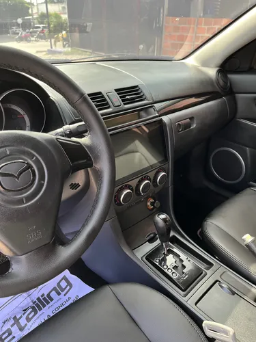 Mazda 3 2.0 Lxha7