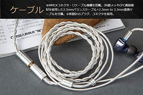 Auriculares In-ear Ibasso It01s (xmp)