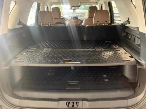 Ford Bronco Sport Wildtrak 2.0l 240cv 4x4 At 0km 2021 02