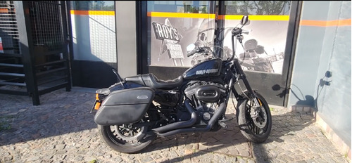 Harley Davidson Xl1200 Cx Roadstar