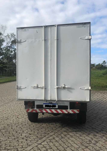 Chevrolet Gm Silverado D20 Rodeio / D20