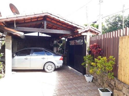Imagem 9 de 11 de Casa No Balneário Gaivota Com 01 Suíte Em Itanhaém - 6498