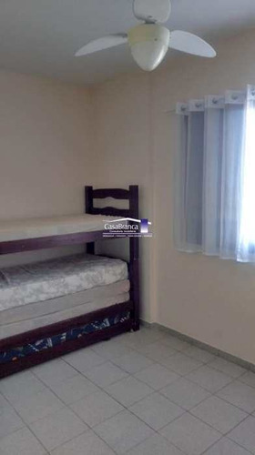 Imagem 14 de 28 de Apartamento Em Vila Atlântica, Mongaguá/sp De 93m² 2 Quartos À Venda Por R$ 240.000,00 - Ap1515458-s