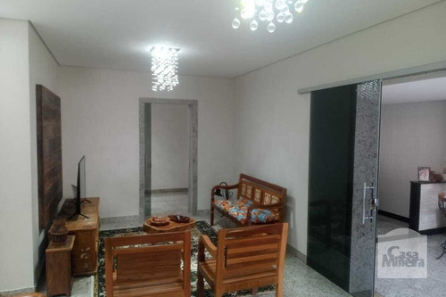 Imagem 1 de 15 de Casa À Venda No Padre Eustáquio - Código 279475 - 279475