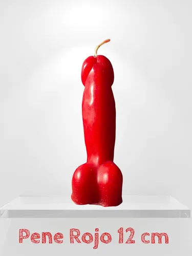 Pene MercadoLibre