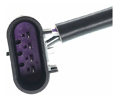 Sensor De Oxigeno Hyundai Sonata Santa Fe Azera