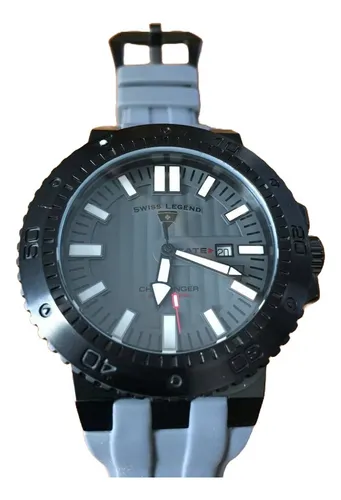 Reloj swiss legend challenger sale