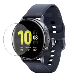 Cristal Templado Para Samsung Galaxy Watch Active 2 (44mm)
