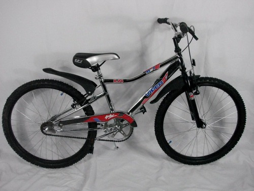 Bicicleta infantil Musetta Viper R24  