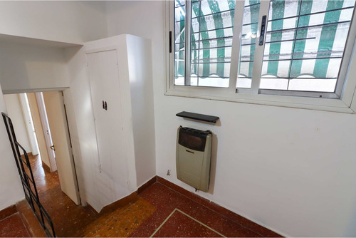 Imagen 9 de 29 de Venta Ph 4amb Patio Terraza Parrill Pque Chacabuco