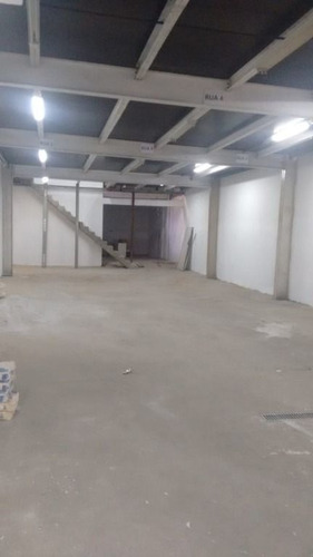 Imagem 9 de 11 de Galpão, 650 M² - Venda Por R$ 1.500.000 Ou Aluguel Por R$ 5.980/mês - Cambuci - São Paulo/sp - Ga0334