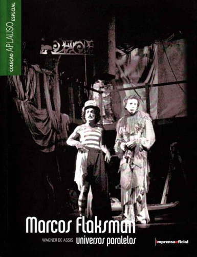 Marcos Flaksman - Col.aplauso