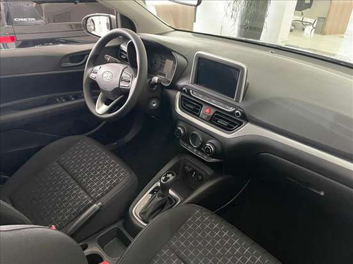 Hyundai HB20 1.0 TGDI FLEX COMFORT PLUS TECH AUTOMÁTICO