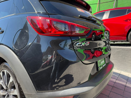 Mazda CX-3 2.0 I Sport 2wd At