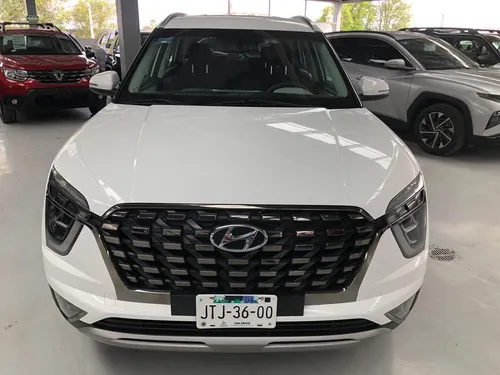 Hyundai Creta 2022