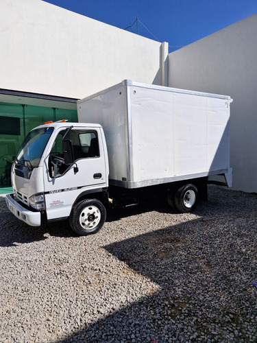 Isuzu Elf 400 Modelo 2008
