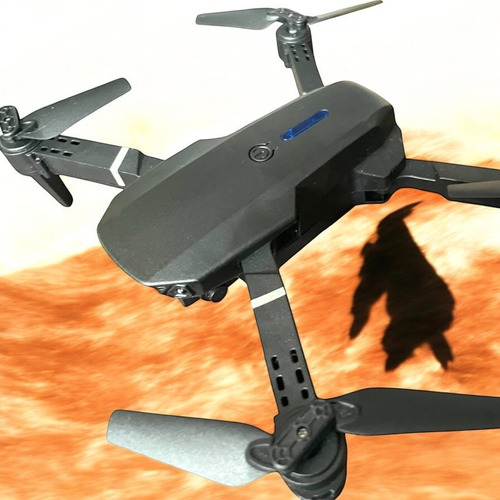 Dron 4k Hd 1088sin Escobillas Gran Angular Pro Flujo Óptico