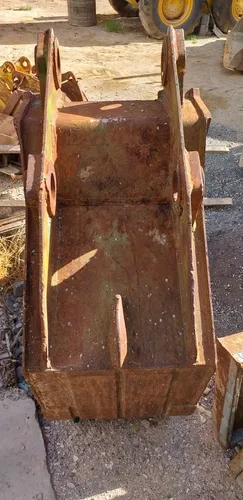 Balde Para Jumbo Excavador (Usado)