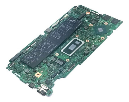 Motherboard X8y3n Dell Inspiron 15 7590 Core I7-8565u Geforc