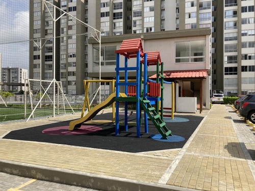 Imagen 4 de 17 de Apartamento En Arriendo En Barranquilla Alameda Del Rio. Cod 102993