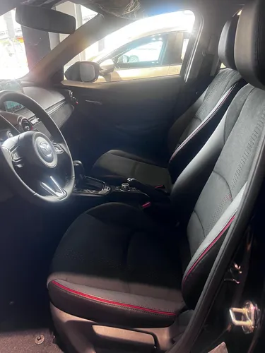 Mazda 2 Sport 2.0 Grand Touring Lx Carbon Edition At