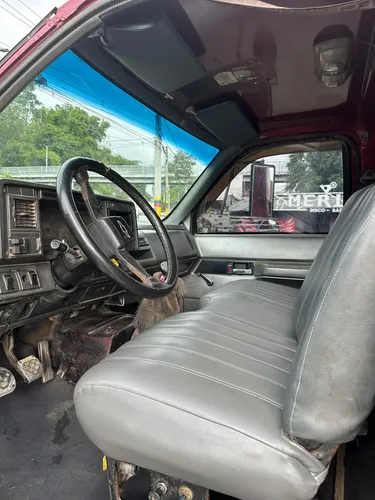 Chevrolet Kodiak
