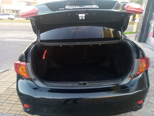 Imagen 10 de 14 de Toyota Corolla 2008 1.8 Xei Mt