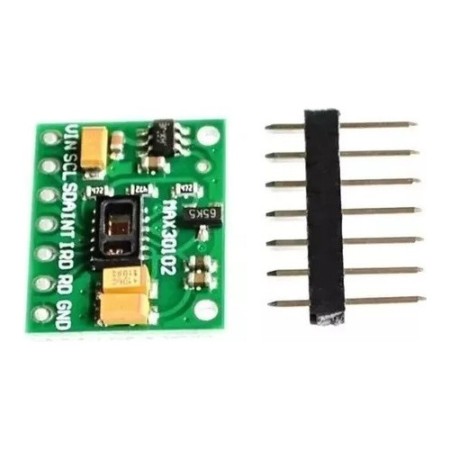 Sensor Frequência Cárdianca Max30102 ( )