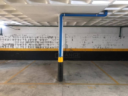 Imagem 27 de 27 de Apartamento Para Alugar, 85 M² Por R$ 1.800,00/mês - Parque Brasília - Campinas/sp - Ap19696