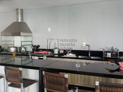 Imagem 6 de 10 de Casa Em Rio De Janeiro - Recreio Dos Bandeirantes