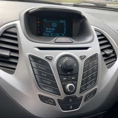 Ford Ka 1.5 Sel Flex 5p