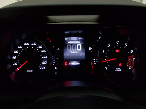 Fiat Cronos 1.0 FIREFLY FLEX DRIVE MANUAL
