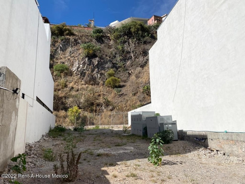 Imagen 4 de 8 de Loma Dorada Terreno En Privada Y Con 340 Mts2 Qh23370