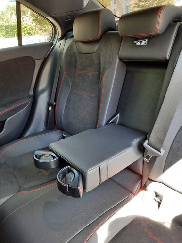 Mercedes-benz Clase A 2020 2.0 A250 Amg-line 224cv Sedan