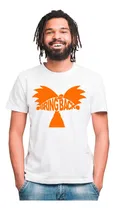 Comprar Remera Dibujos Animados - Algodón 1ra Calidad