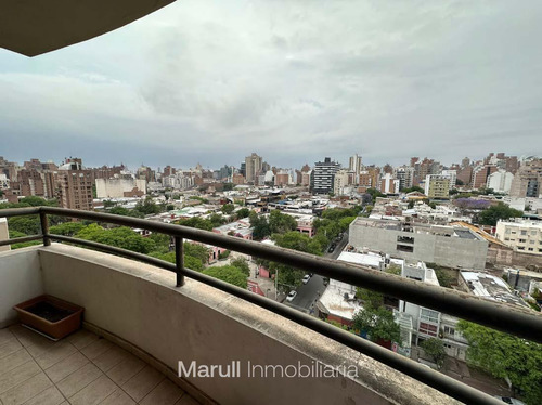 Departamento En Venta Cañada Un Dormitorio Balcon Escritura