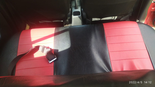 Suzuki Swift 1.5 vvt