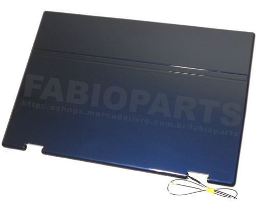 Carcaça Tampa Hbuster Hbnb-1401/100 H-buster Hbnb1401/210