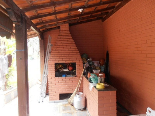 Casa Colonial 3 Quartos No Novo Riacho - Bhc759