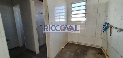 Imagem 10 de 15 de Prédio Comercial /industrial Com 650m² - Bosque Da Saúde - 4482