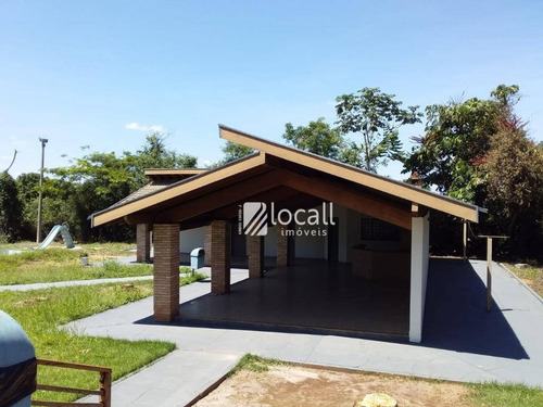 Imagem 7 de 30 de Chácara À Venda, 6182 M² Por R$ 1.500.000,00 - Loteamento San Fernando Valley - São José Do Rio Preto/sp - Ch0072
