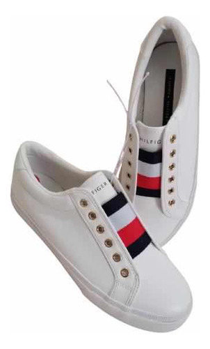 Tenis Tommy Hilfiger 