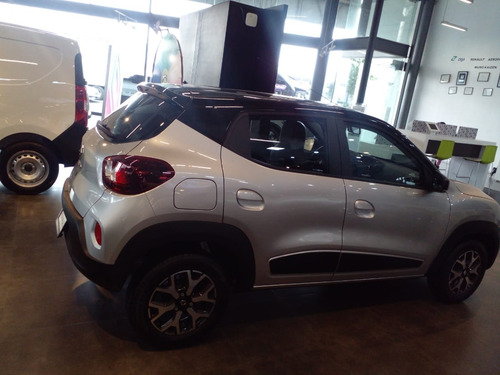 Renault Kwid 1.0 Intense