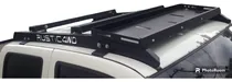 Comprar Parrilla De Techo Tipo Rack Para Hilux Dimax Y Meru 