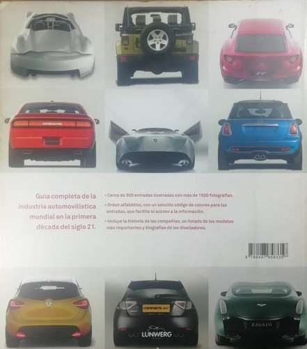 Az Coches Del Siglo 21