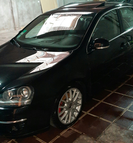 Volkswagen Vento 2.0 T Fsi Elegance 2011