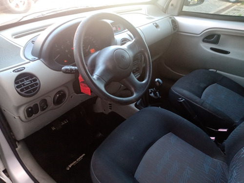 Renault Kangoo 1.6 2 Ath Plus Da Aa Cd Pk Lc
