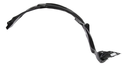 Guardaplast Delantero Toyota Hilux 2005 2007 2010 2013 2015
